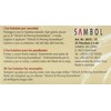 Sambol Ear Piercing Cosmetic for Safe Cleaning and Care of