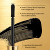 Avon Lash Genius Multitask & Multiply Mascara Blackest Black with