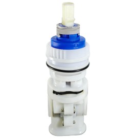 ALITZ Cartridge Combo kit for 92-298/97-013 Replacement Cartridge Compatible with Gerber, Danze Ceramic Cartridge & Pressure Balance Cartridge Combo kit for 92-298/97-013