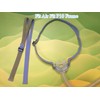 Advanced Upgraded Airfit P10 Headgear Strap,Compatible with P10/N30, Upgraded Fully