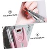 Mikinona Nail Care Tools Nail Grinding Machine Manicure Drill Set