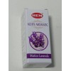HEM Escencia De Lavanda Mística Original Híndu Hem 10 Ml