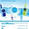 Topsung Walkie Talkies for Kids Long Range Walkie-Talkie for Adults