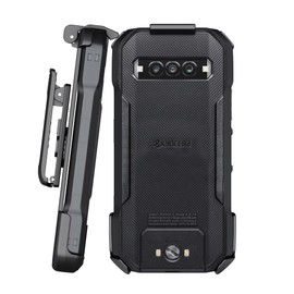 Heavy Duty Holster Case for Kyocera DuraForce Pro 3