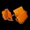 AIMOFAMAG Cardistry Training Blocks for Cardistry Beginner(Orange)