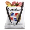 Dimelo Ke Lo Ke Dominican Republic Flag Hasta La Tambora