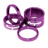 Hope Space Doctor Headset Spacer Kit 1 1/8 Inch 4