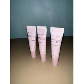 Glow Recipe Watermelon Glow Niacinamide Dew Drops Mini Size .16 Oz Each (qty 3)