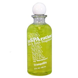 InSPAration Tranquility Aromatherapy (9 ounce)