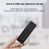 xinyee Encrypted USB Drive Secure USB Flash Drive 256GB AES256-bit