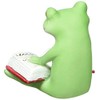 Daikai Copeau 71734 Reading Frog, 1.5 x 1.54 x 1.69