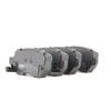 STARK SKOP-1003 Brake Pad Set, Disc Brake Pads, Brake Stones,