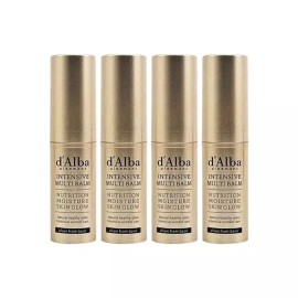 Dalba [달바]달바 인텐시브 링클페어 멀티밤 9g 4개 [Dalba] Dalba Intensive Wrinkle Pair Multi Balm 9g x 4 [Dalba Wrinkle Pair Multi Balm / 9g 4 pieces]