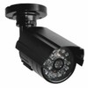 FNX 4 x Yale Home Essentials Dummy CCTV Cameras with
