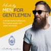 Seven Potions Beard Conditioner for Men - Prevents Beard Itching