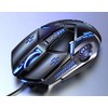 Smaige Gaming Mouse Wired,6 Buttons, 4 Adjustable DPI Up to