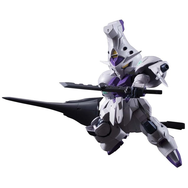 Gundam Iron-Blooded Orphans Gundam Kimaris NXEDGE Style Action Figure