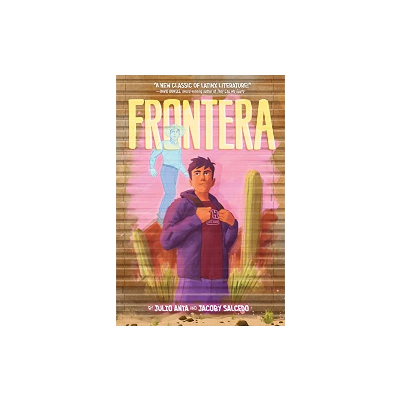 Frontera