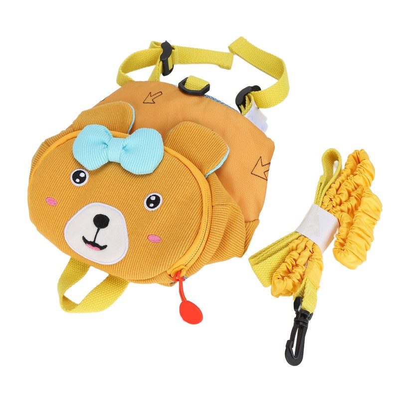 Anti Lost Rope Backpack Babear Style 2 in 1 Infant