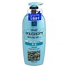 Crusty Hair Care Ceramide Shampoo Moisture Protein Moist / 푸석 모발 케어 세라마이드 샴푸 모이스처 단백질 촉촉