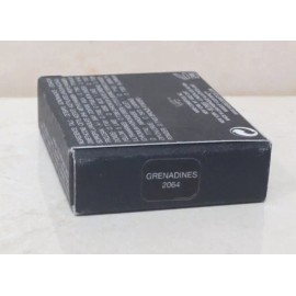 NARS SINGLE EYESHADOW - GRENADINES 2064 - 0.07 OZ BOXED LOT OF 2