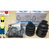 EMPI Inner & Outer CV Axle Boot Kit For Kubota