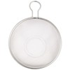 TS 18 – 8 Sturdy Colander putiringu with 15 cm