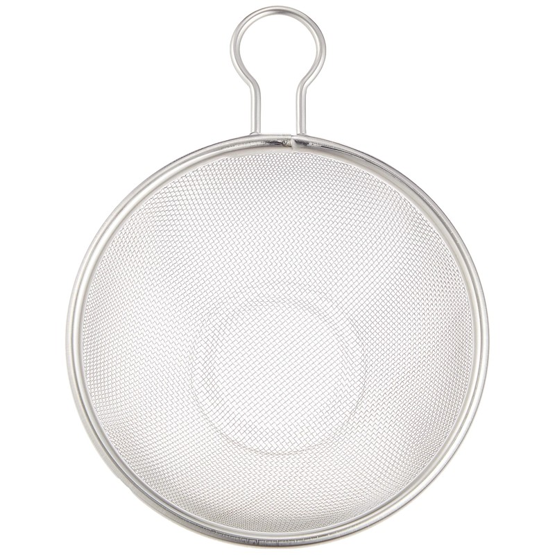 TS 18 – 8 Sturdy Colander putiringu with 15 cm