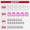 bestarc AG60P Plasma Cutter Consumables Cutting Torch Tip Nozzles 40