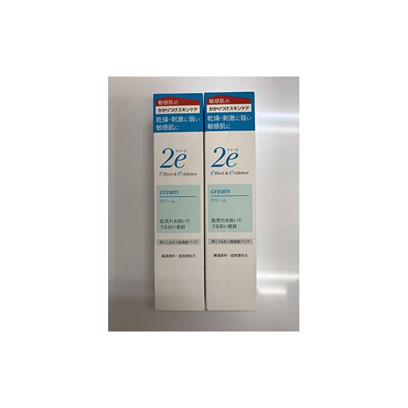 Doe Cream 1.1 oz (30 g) (Set of 2)