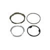 Fuel Tank Sending Unit Lock Ring Compatible With GMC V3500