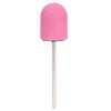 Nail Art Sanding Cap Nail Drill Bits Polishing Grinding Sanding