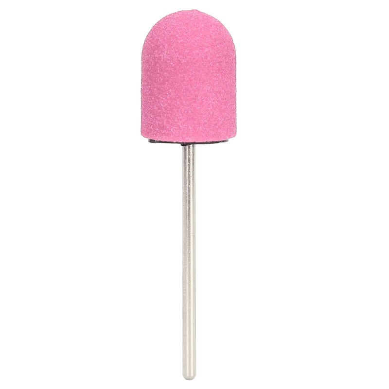 Nail Art Sanding Cap Nail Drill Bits Polishing Grinding Sanding