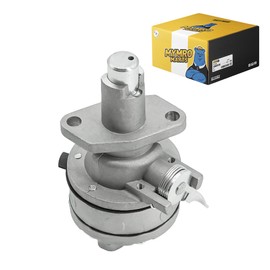 Fuel Booster Pump 130506140 For Perkins 403D-15 404D-22 404D-22T 403C-15 102-04 103-06 Engine