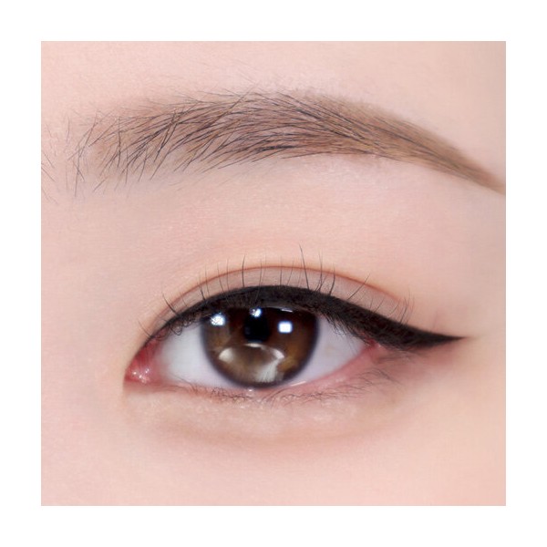 BBIA Last Auto Gel Eyeliner - #01 Noir