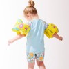 Splash About Pufferfish Armbands, 2-6 Years
