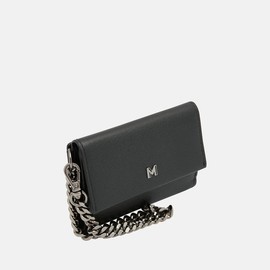 Metrocity (신세계센텀점)체인 카드지갑 M221NO3204Z (Shinsegae Centum City) Chain Card Wallet M221NO3204Z