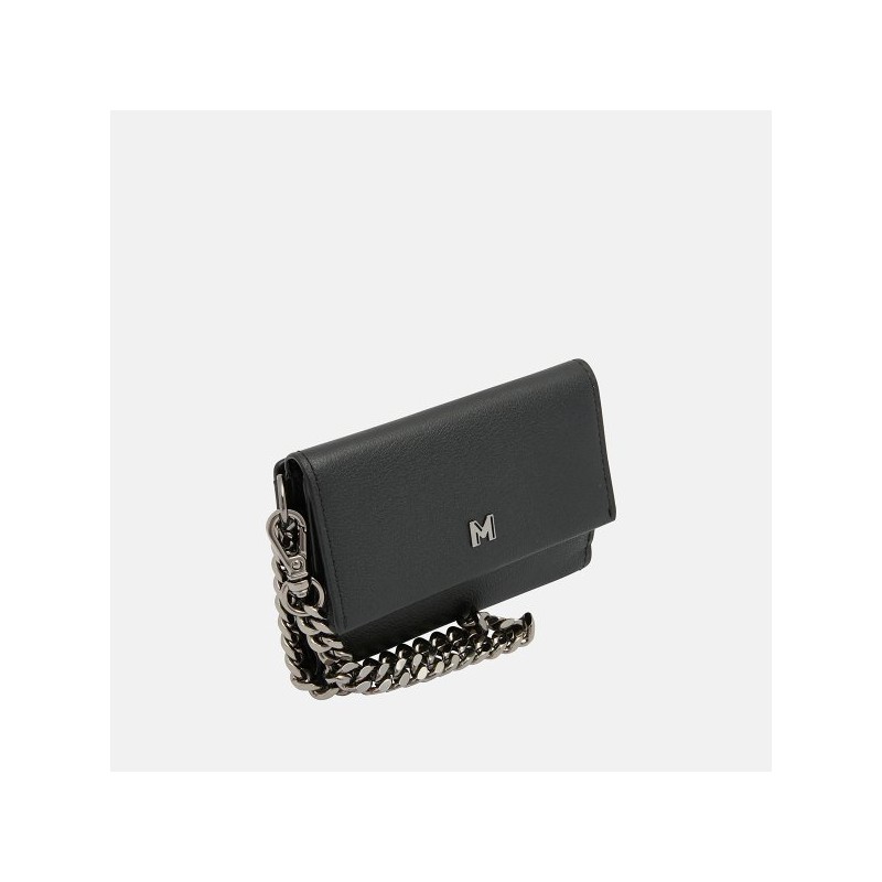 Metrocity (신세계센텀점)체인 카드지갑 M221NO3204Z (Shinsegae Centum City) Chain Card Wallet