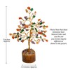 Crystal Tree for Home Decorations Crystals and Healing Stones Witchy
