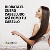 Aceite Ricino Orgánico 100 Puro Natural Prensado Frío Hexanos Refinar