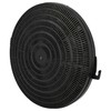 vhbw Filter Activated Carbon Filter compatible with Zanussi ZHT660X 94264061400,