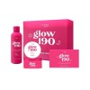 Transformed Skin GLOW 190 Rejuvenating Set By HonestGlow