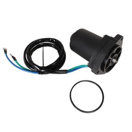 Boat Engine 63P-43880-10/01 63P-43880-11 63P-43880-21 63P-43880-22 6KW-43880-00/01 Tilt Trim Motor for Yamaha 130HP 150HP 175HP 200HP 225HP 250HP, fit Arrowhead TRM0111, fit Arco 6293/ J & N 430-22162