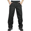 33,000ft Men's Rain Pants, Waterproof Rain Over Pants, Windproof Outdoor