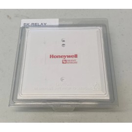 SILENT KNIGHT SK-RELAY ADDRESSABLE RELAY MODULE