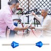 Thru Axle Adapter For Bike Trainer - Bicycles Wheels Truing