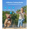 Jugbow Dog Shock Collar - 4200FT Dog Training Collars with
