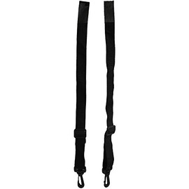 Stroller Seat Shoulder Safety Harness Straps and Hook Clips for CYBEX Baby Toddler Child Strollers Accessories Replacement Parts (Straps w Hook Clips B)