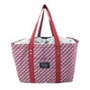 AT FIRST AF6319 Cash Cage Cooler Bag Shopping Bag Eco