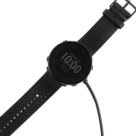 AWADUO for Polar Vantage V Replacement USB Charing Dock Cable, USB Charger Cable for Polar Vantage V and Polar Vantage M Date Cable